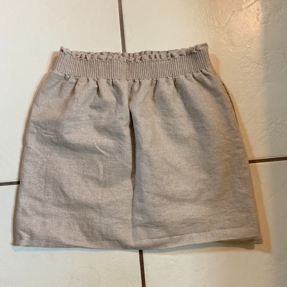 J. Crew Skirt